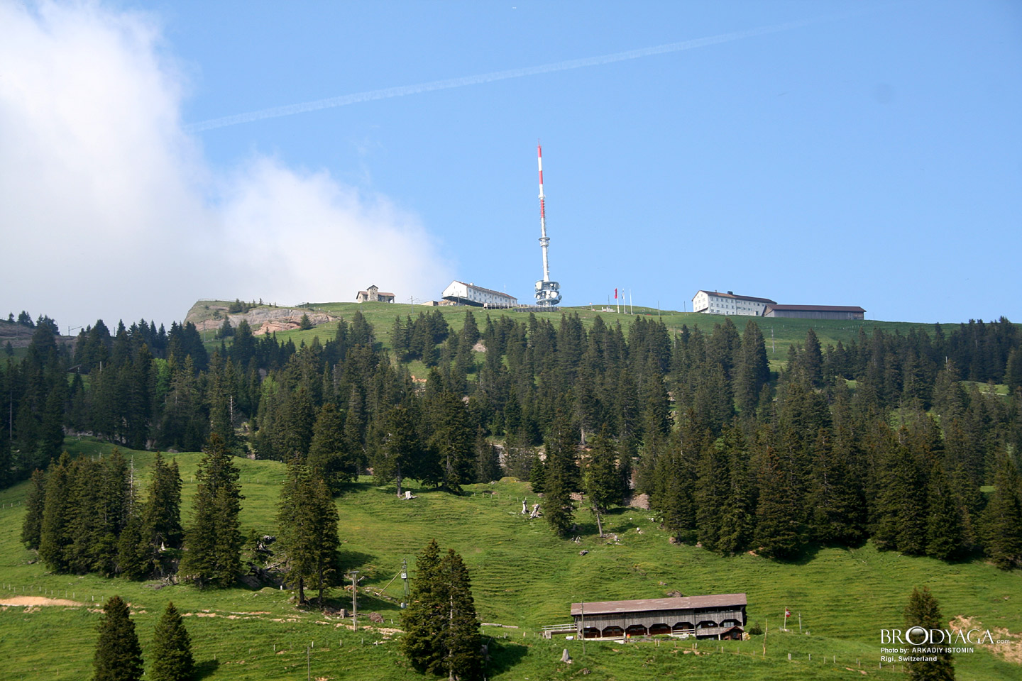 Rigi